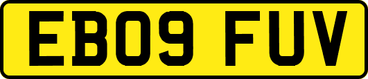 EB09FUV