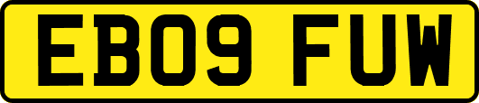 EB09FUW
