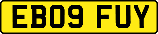 EB09FUY