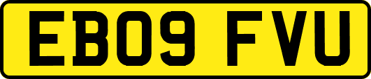 EB09FVU