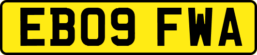 EB09FWA