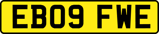 EB09FWE