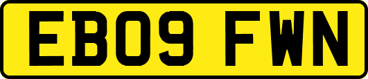 EB09FWN