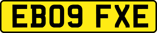 EB09FXE