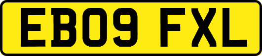 EB09FXL