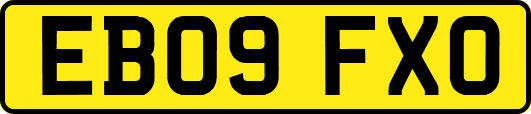 EB09FXO
