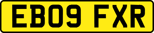 EB09FXR