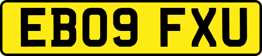 EB09FXU
