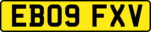 EB09FXV