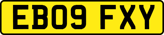 EB09FXY