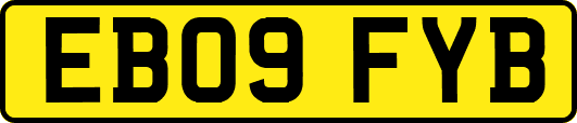 EB09FYB