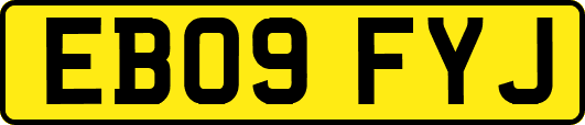 EB09FYJ