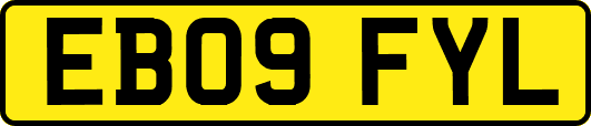 EB09FYL