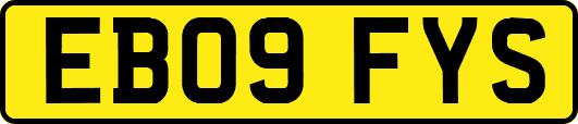 EB09FYS