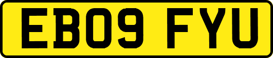 EB09FYU