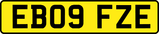 EB09FZE