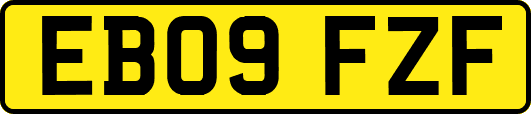 EB09FZF