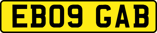 EB09GAB