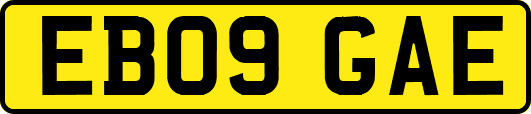 EB09GAE