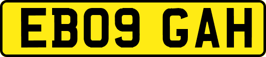 EB09GAH