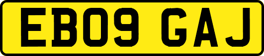 EB09GAJ