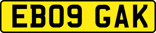 EB09GAK