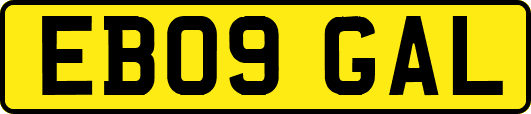 EB09GAL