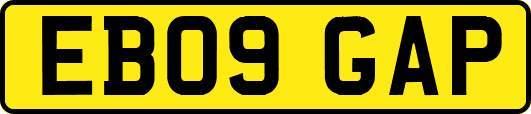 EB09GAP