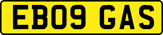 EB09GAS