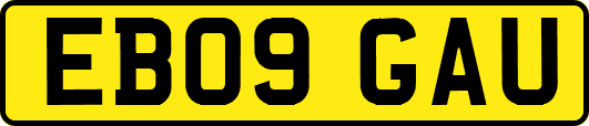 EB09GAU