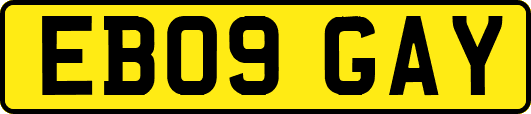 EB09GAY