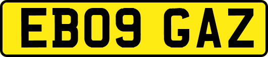 EB09GAZ