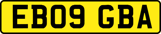EB09GBA