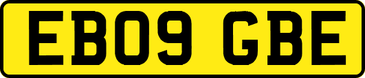 EB09GBE