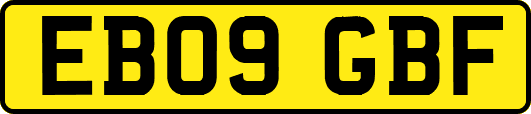 EB09GBF