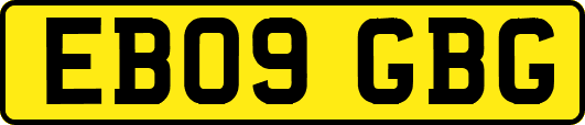 EB09GBG