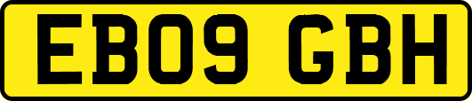 EB09GBH