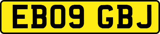 EB09GBJ