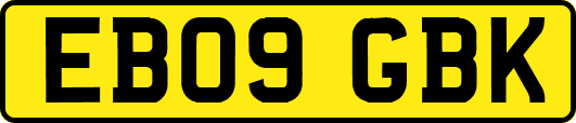 EB09GBK