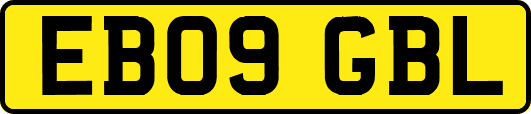 EB09GBL