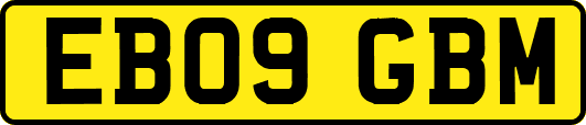 EB09GBM