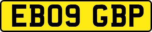 EB09GBP