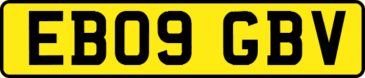 EB09GBV
