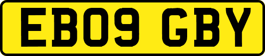 EB09GBY