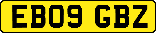 EB09GBZ