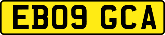 EB09GCA
