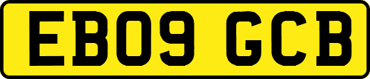 EB09GCB