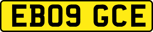 EB09GCE