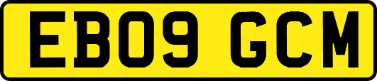 EB09GCM