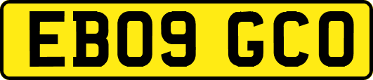 EB09GCO